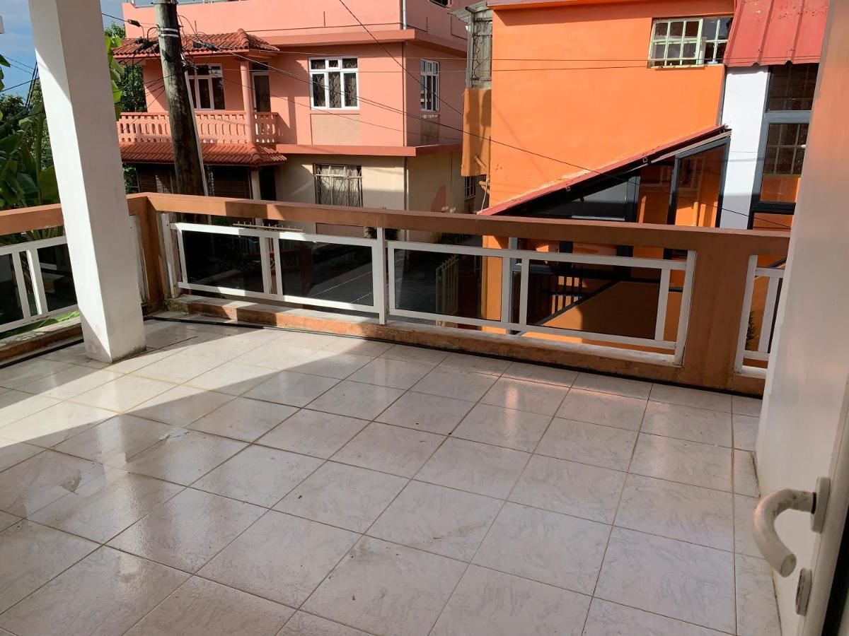 Nr Appartments Curepipe Экстерьер фото